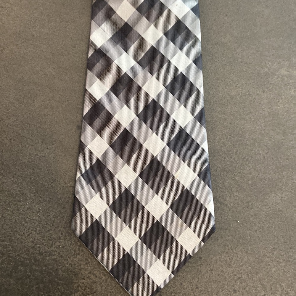 Express tie - Picture 2 of 5